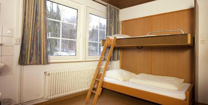 Naturfreundehaus Teutoburg Bielefeld Quarto foto